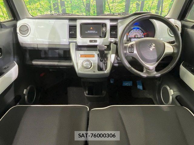 Suzuki HUSTLER 2015-10 7219606-1