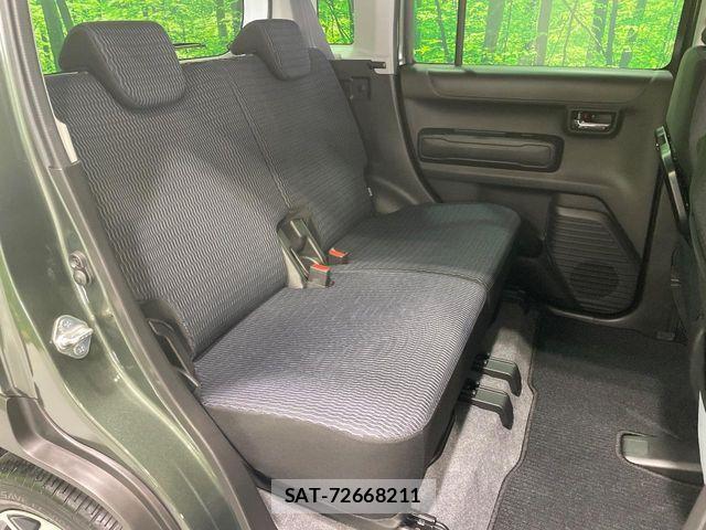 Suzuki HUSTLER 2021-06 7219677-9