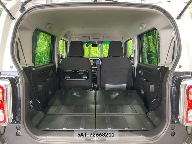Suzuki HUSTLER 2021-06 7219677-10