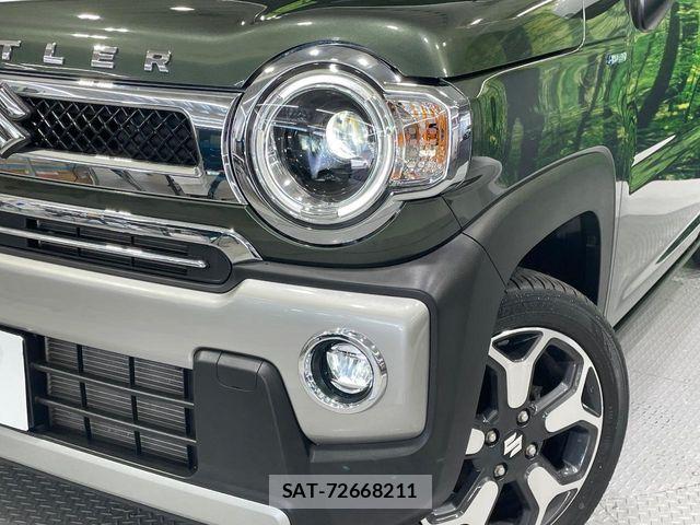 Suzuki HUSTLER 2021-06 7219677-12