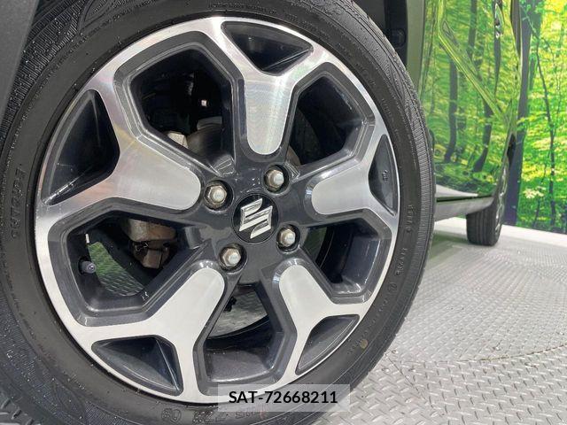 Suzuki HUSTLER 2021-06 7219677-13