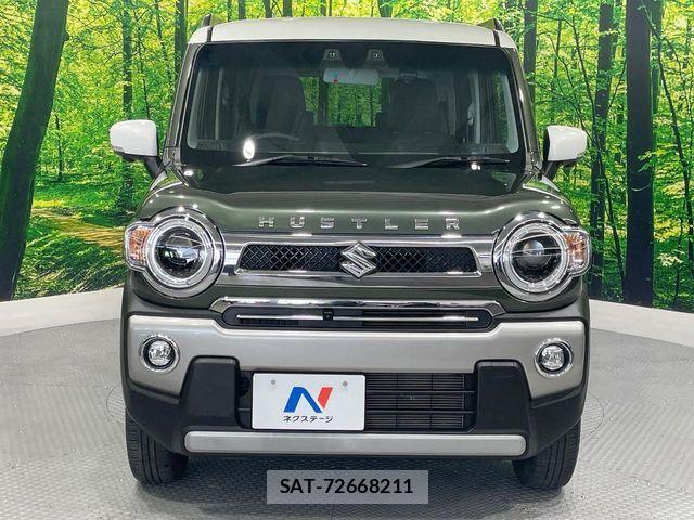 Suzuki HUSTLER 2021-06 7219677-14