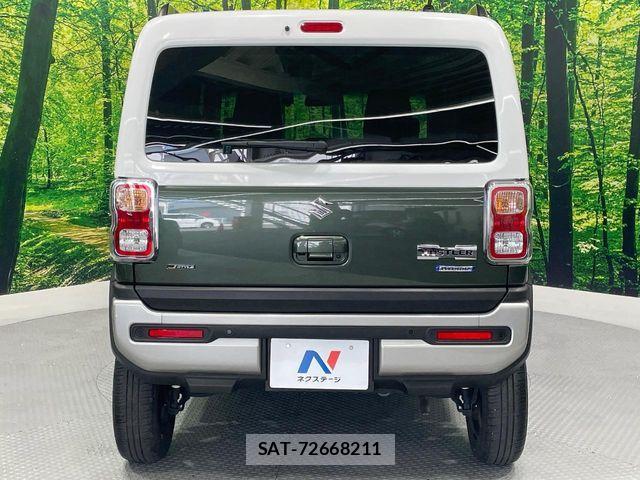 Suzuki HUSTLER 2021-06 7219677-15