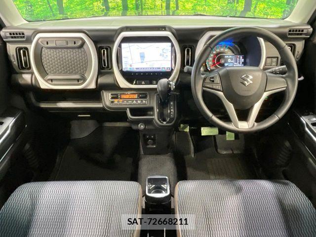 Suzuki HUSTLER 2021-06 7219677-3