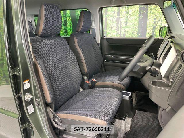 Suzuki HUSTLER 2021-06 7219677-8