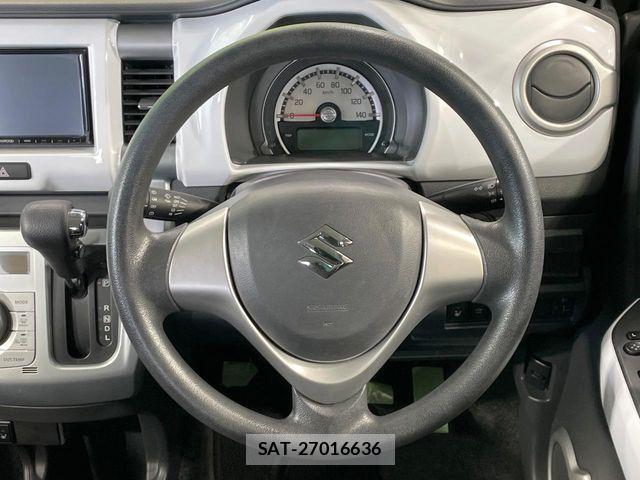 Suzuki HUSTLER 2016-10 7219613-10