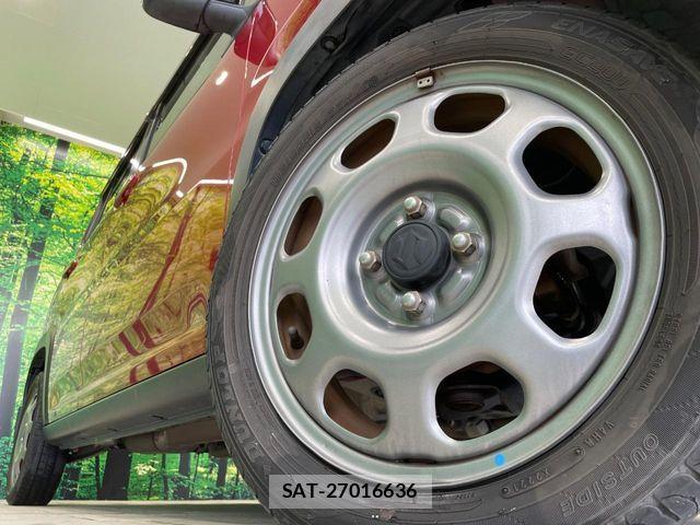 Suzuki HUSTLER 2016-10 7219613-12