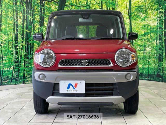 Suzuki HUSTLER 2016-10 7219613-13