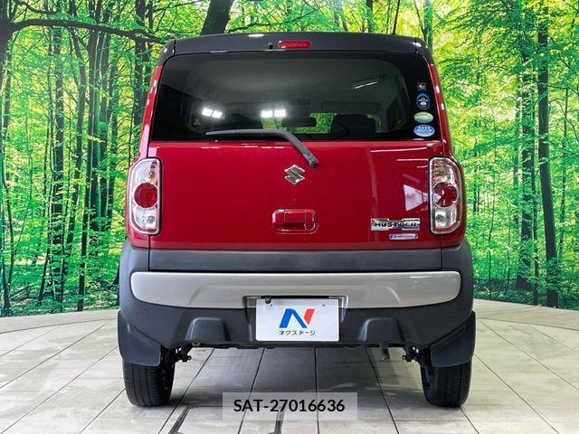 Suzuki HUSTLER 2016-10 7219613-14