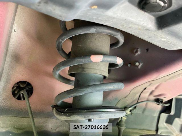 Suzuki HUSTLER 2016-10 7219613-19