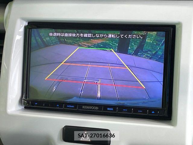 Suzuki HUSTLER 2016-10 7219613-3