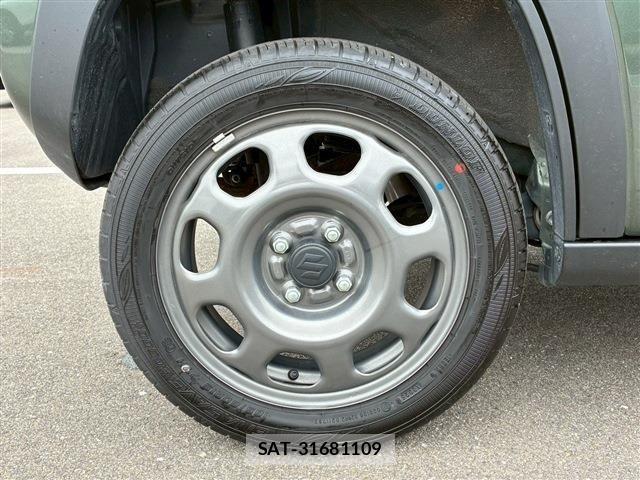 Suzuki HUSTLER 2025-09 7219760-10