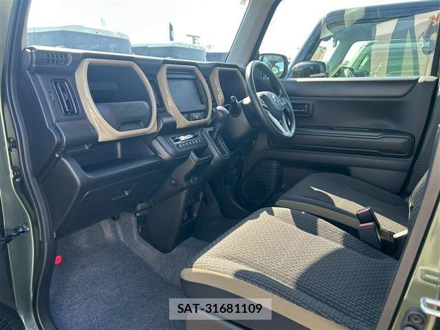 Suzuki HUSTLER 2025-09 7219760-11