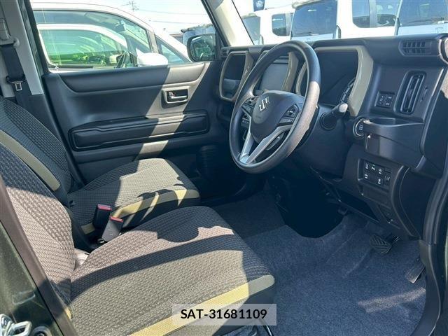 Suzuki HUSTLER 2025-09 7219760-12