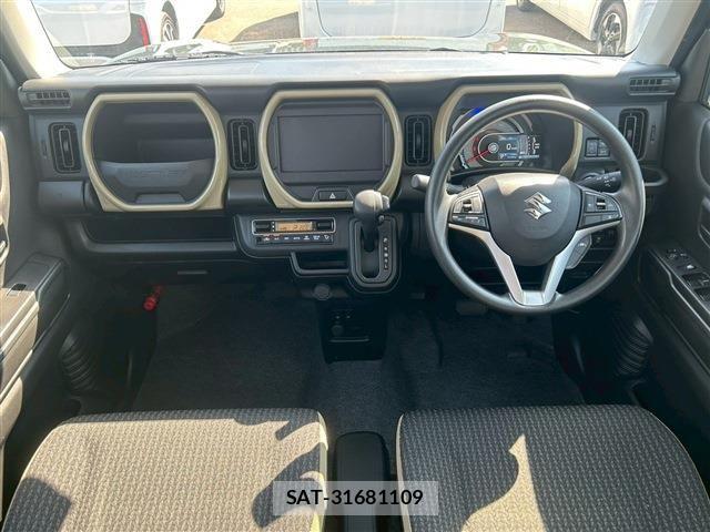 Suzuki HUSTLER 2025-09 7219760-13