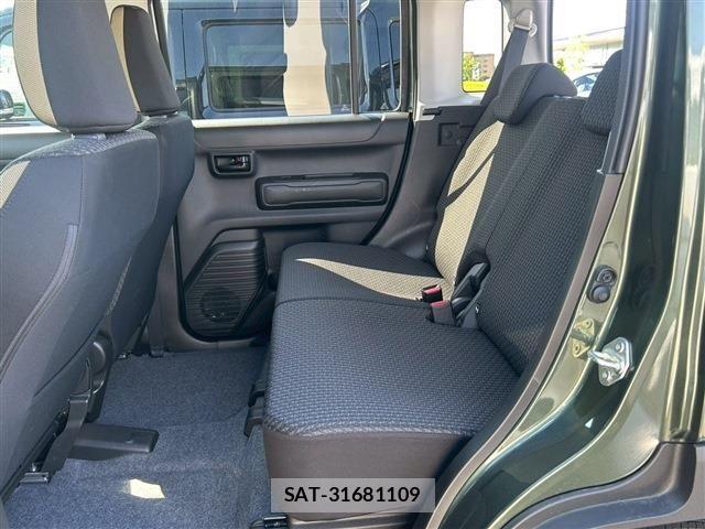 Suzuki HUSTLER 2025-09 7219760-14