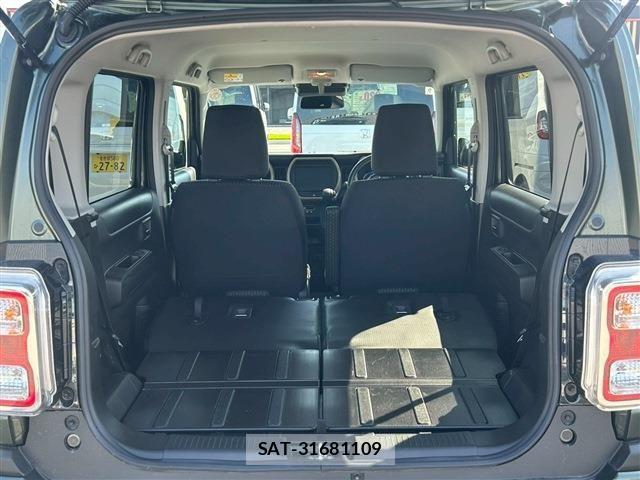 Suzuki HUSTLER 2025-09 7219760-16