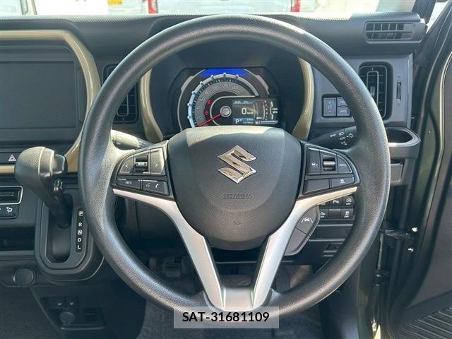 Suzuki HUSTLER 2025-09 7219760-17