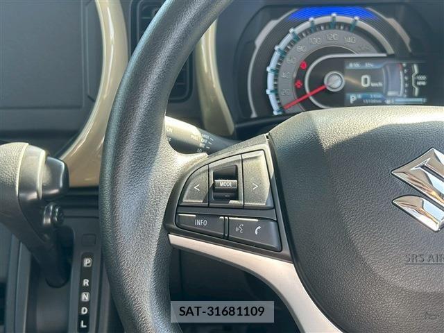 Suzuki HUSTLER 2025-09 7219760-18