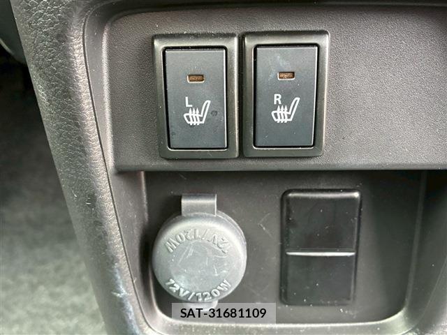 Suzuki HUSTLER 2025-09 7219760-26