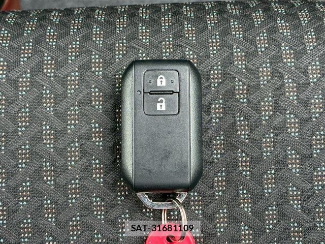 Suzuki HUSTLER 2025-09 7219760-28