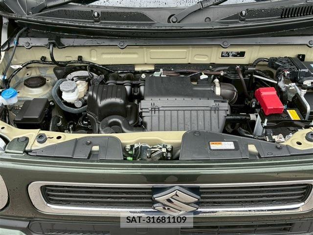 Suzuki HUSTLER 2025-09 7219760-29