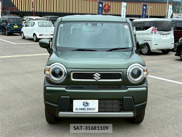 Suzuki HUSTLER 2025-09 7219760-3
