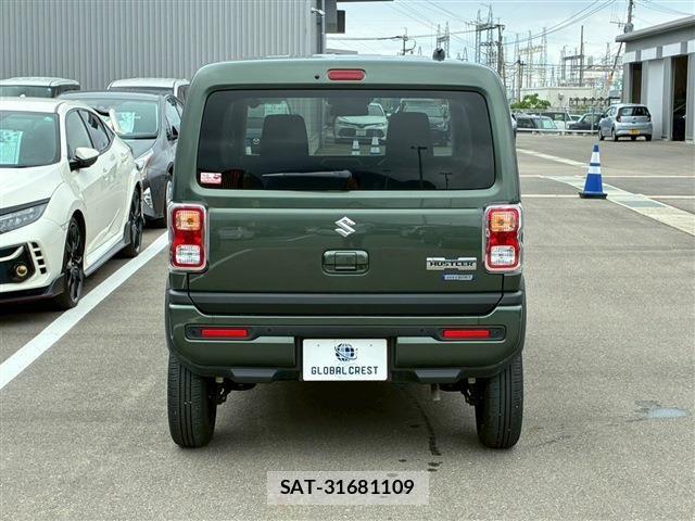 Suzuki HUSTLER 2025-09 7219760-6