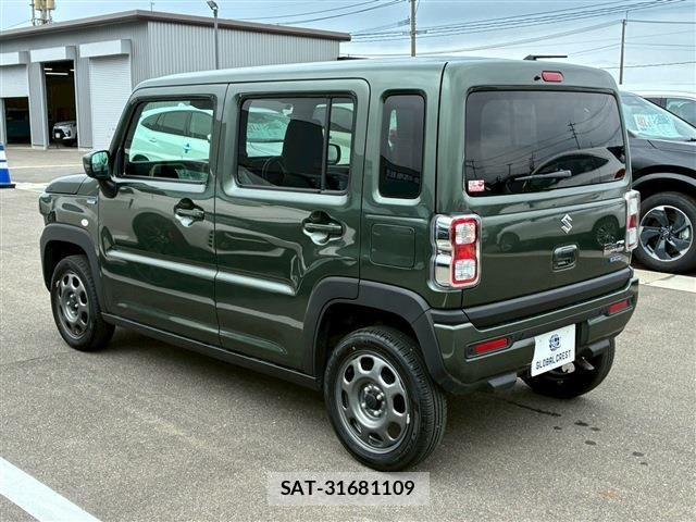 Suzuki HUSTLER 2025-09 7219760-7