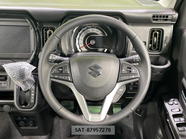 Suzuki HUSTLER 2026-04 7219772-10