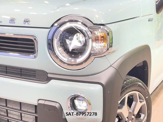 Suzuki HUSTLER 2026-04 7219772-11