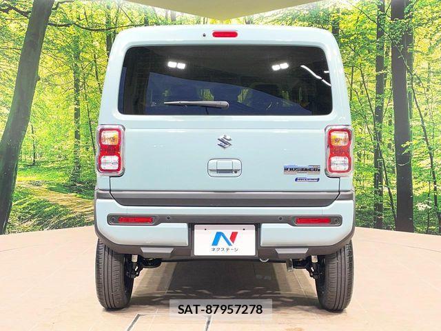 Suzuki HUSTLER 2026-04 7219772-14