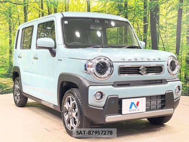 Suzuki HUSTLER 2026-04 7219772-15
