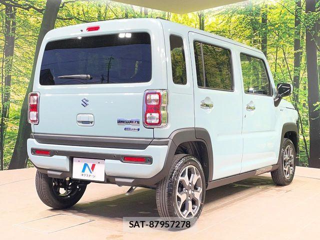 Suzuki HUSTLER 2026-04 7219772-16