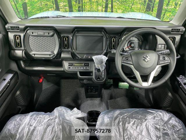 Suzuki HUSTLER 2026-04 7219772-1