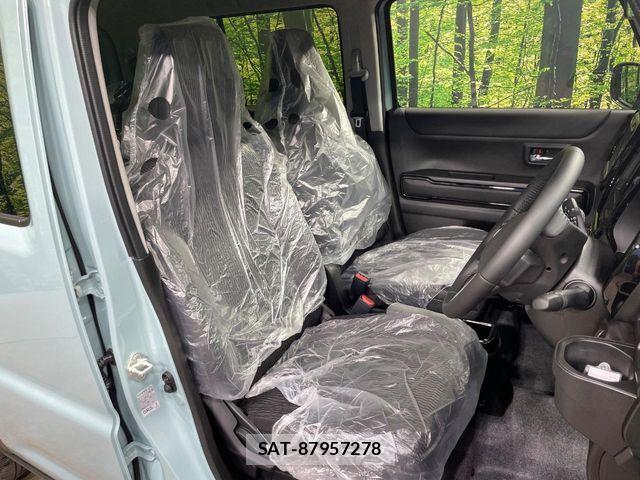 Suzuki HUSTLER 2026-04 7219772-7