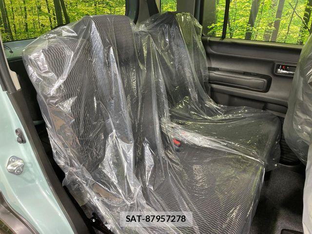 Suzuki HUSTLER 2026-04 7219772-8