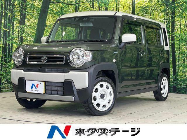 Suzuki HUSTLER 2023-07 7219709-0