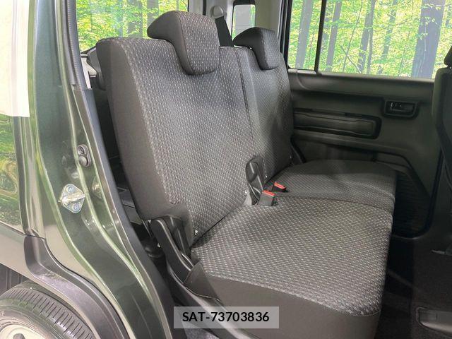 Suzuki HUSTLER 2023-07 7219709-9