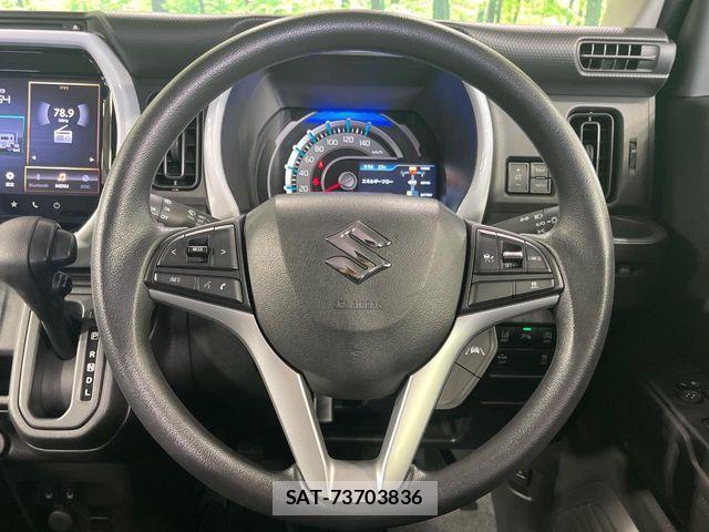 Suzuki HUSTLER 2023-07 7219709-11
