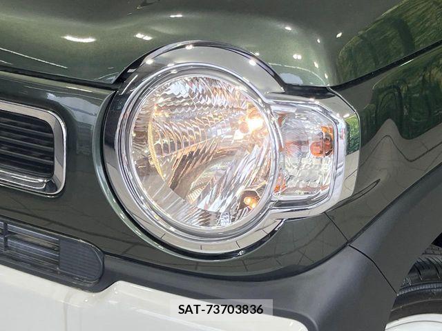 Suzuki HUSTLER 2023-07 7219709-12