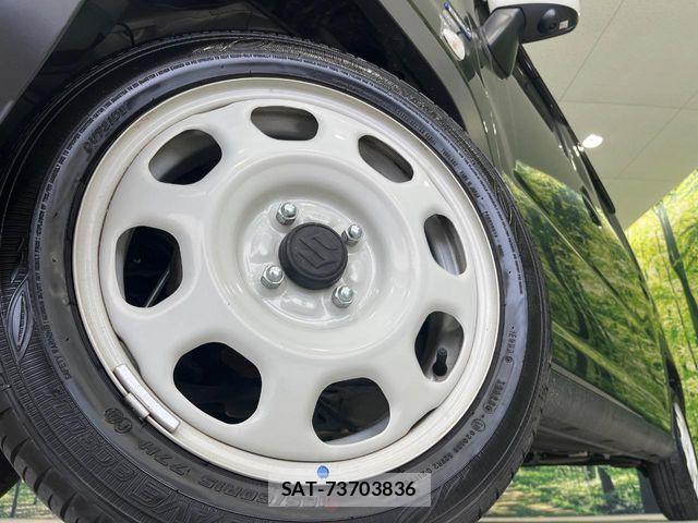 Suzuki HUSTLER 2023-07 7219709-13