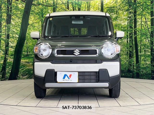 Suzuki HUSTLER 2023-07 7219709-14