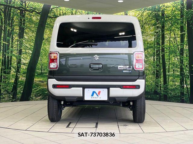 Suzuki HUSTLER 2023-07 7219709-15