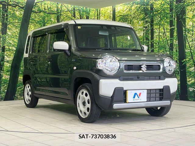 Suzuki HUSTLER 2023-07 7219709-16
