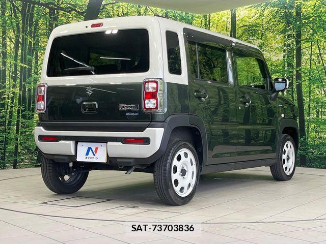 Suzuki HUSTLER 2023-07 7219709-17