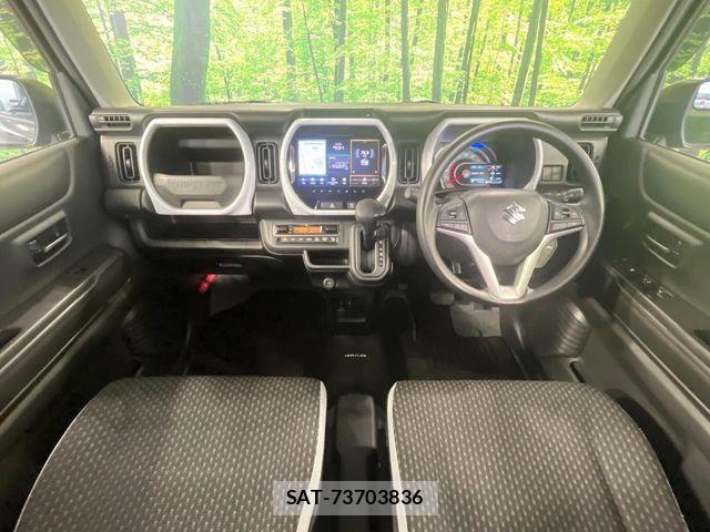 Suzuki HUSTLER 2023-07 7219709-1