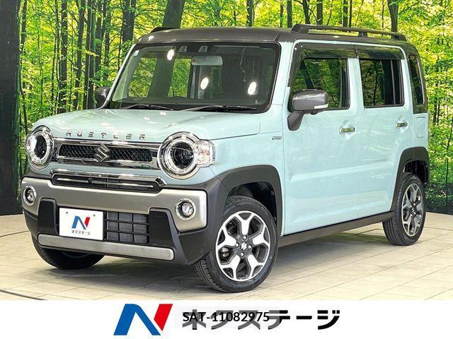 Suzuki HUSTLER 2021-06 7219666-0