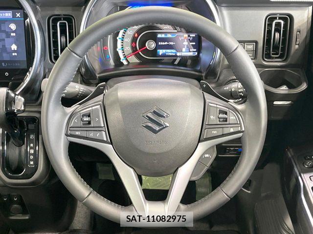 Suzuki HUSTLER 2021-06 7219666-10