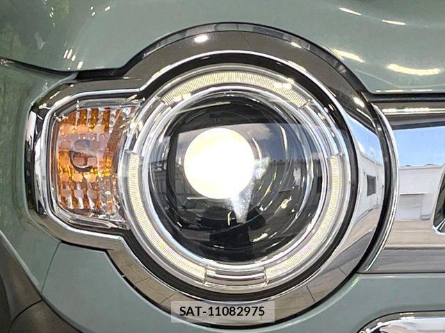 Suzuki HUSTLER 2021-06 7219666-11